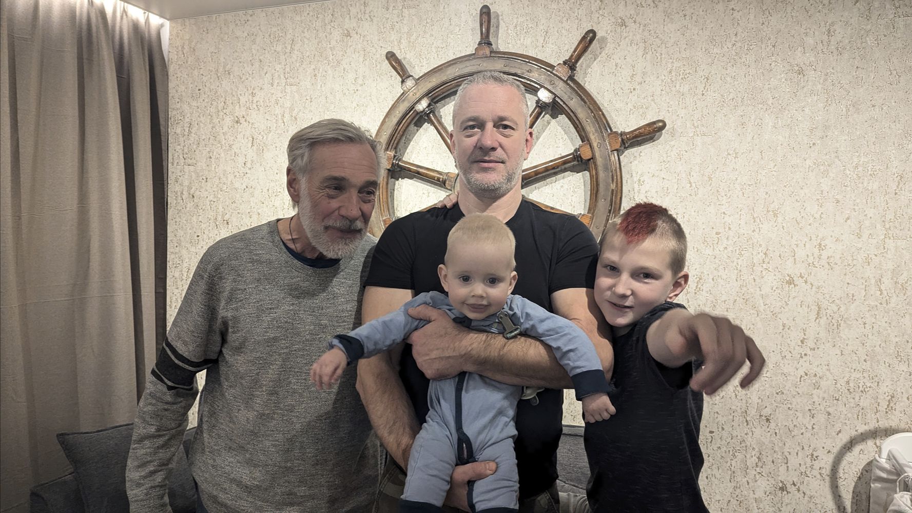 Family Photo